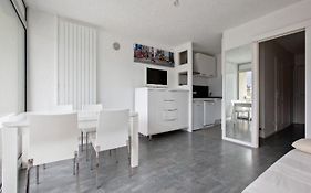 Appartement 4 Personnes